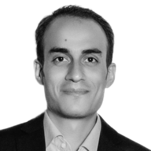 Shahab Ahmadi Seyedkhani, Speaker at Nanotechnology Conferences