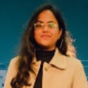 Shalini Dyagala, Speaker at World Nanotechnology Conference