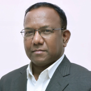 Sravan Nayeka Gaikwad, Speaker at Nanoscience Conferences