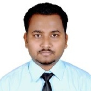 Subhankar Das, Speaker at World Nanotechnology Conference