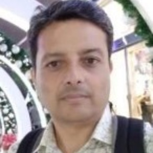 Surendra K Gautam, Speaker at World Nanotechnology Conference