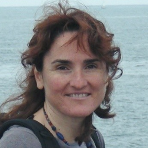 Teresa Ben Fernandez, Speaker at Nanomaterials Conference
