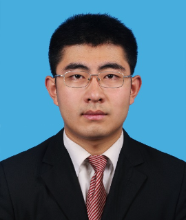 Wenxue Han, Speaker at Nanomaterials Conference 2022
