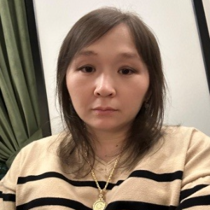 Zhadyra, Speaker at World Nanotechnology Conference