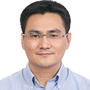 Zhengjun Zhang, Speaker at Nanotechnology Conferences